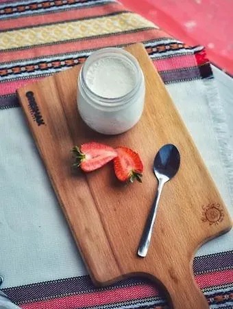 Мотел Zlatna Ribka