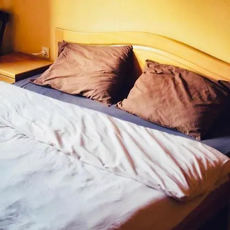 Zlatna Ribka Motel