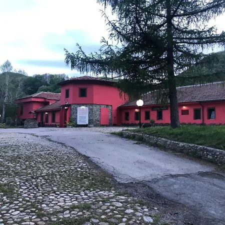 Zlatna Ribka * Kokolyane