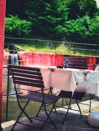 Motel Zlatna Ribka Kokoljane